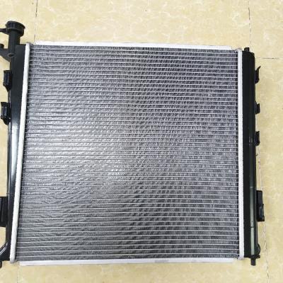 Chine Tucson 2013 Diesel Type Auto Radiator 25310-1R050 Hyundai Radiator à vendre