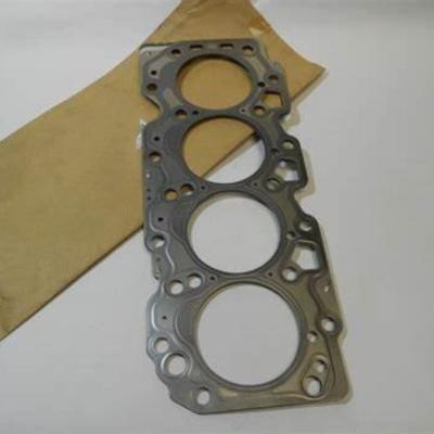 China 11115-64170-BO Metal Cylinder Head Gasket Kit For Toyota 2C Diesel Engine 1969-1988 for sale