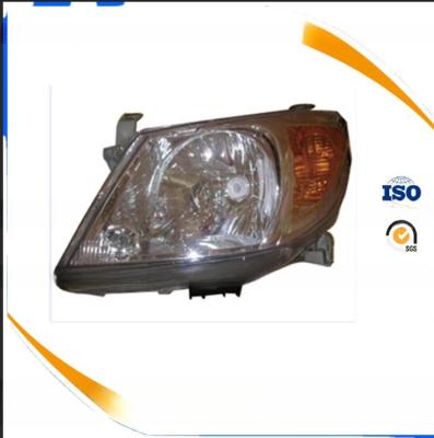 Κίνα 81140-0K040 81150-0K040 Toyota Head Lamp Hilux Vigo 2016 Toyota Headlight προς πώληση