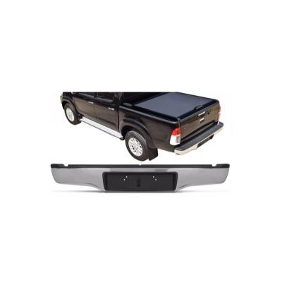 China 52105-0K020 Rear Bumper Toyota Hilux Pick Up Vigo 2007 Japanese Body Parts for sale