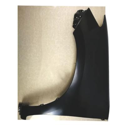 China 53812-0k110 53811-0k010 Auto Fender LH RH For Toyota Hilix Vigo 2wd for sale