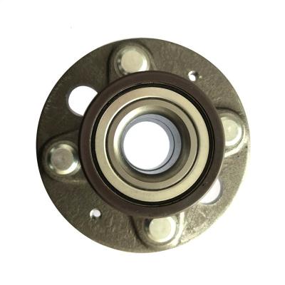 China 54KWH02 43560-26010 Automotive Wheel Hub Bearing For TOYOTA HIACE High Temp Resistance Te koop