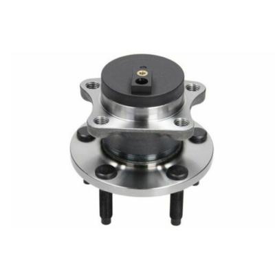 China 43202-3Z010 43202-CN000 Wheel Hub Bearing Altima L31 Quest V42 Teana J31 Maximma A33 2002-2006 Te koop