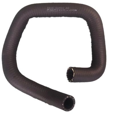 中国 FORD RANGER Car Radiator Hose EB3G-8A582-BB Cooling System Water Hose 販売のため