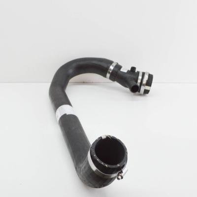 Chine LR024305 Intercooler Throttle Body Hose Evoque L538 Throttle Body Coolant Hose à vendre