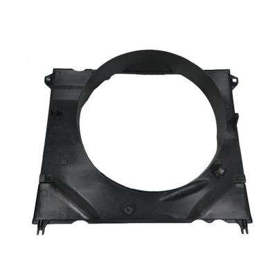 Cina 16711-0L170 Shroud Sub Assy For Toyota Hilux Revo Oem 200 Convertible Model in vendita