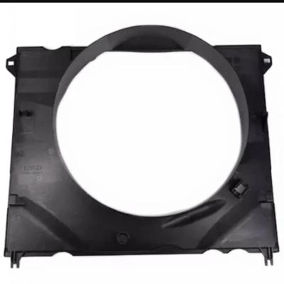 China Shroud sub-assy 16711-0L170  for Toyota Hilux revo oem Quality for sale