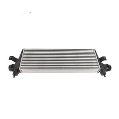 China 17940-0E010 Toyota Intercooler For Hilux Fortune Innova 2021 2022 Te koop