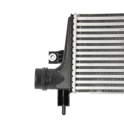 China 17940-0E010 Toyota Intercooler For Hilux Fortune Innova 2021 2022 for sale