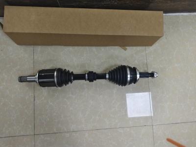 China 43420-58061 Front Drive Shaft For Toyota Alphard Vellfire GG30W for sale