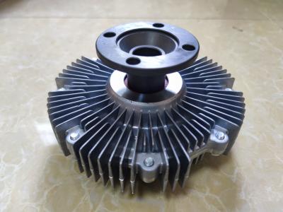 China 16210-0L010 16210-0L011 16210-30030  Coupler Oil Fan Clutch For Hilux Vigo 1KD Fortuner for sale