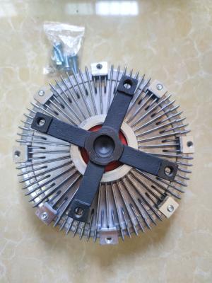 China ME298543 Clutch Cooling Fan For Mitsubishi Pajero for sale