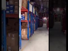 EAGLE WAREHOUSE