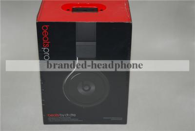 China 2013 New Beats By Dr Dre Versions Detox headphones pro headphone for sale