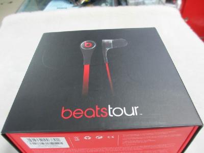 China Beats by dr dre V 2.0 Tour in-ear Earphone with Mic Control Talk V ii Tour for sale