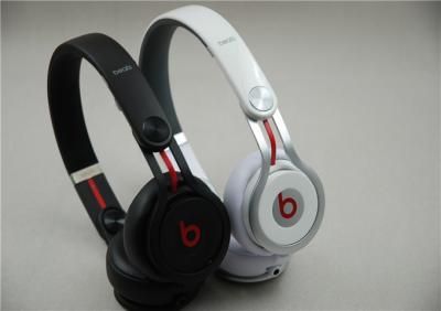 China High Quality Beats by Dr Dre Mixr Headphones Studio Neon Mixr Headset Many Colors 2 Cables for sale