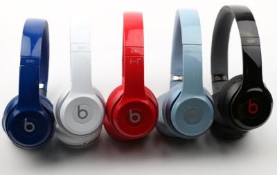 China New Beats Solo2 by dr dre Headphone Best Quality for sale