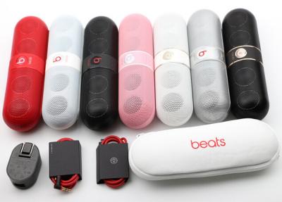 China New Beats Pill 2.0 dr dre with Best Quality Beats Bluetooth Speaker for sale