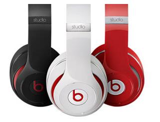 China New Arrival Beats by Dr Dre V 2.0 Studio Headphones V ii studio headset Rechargeable for sale