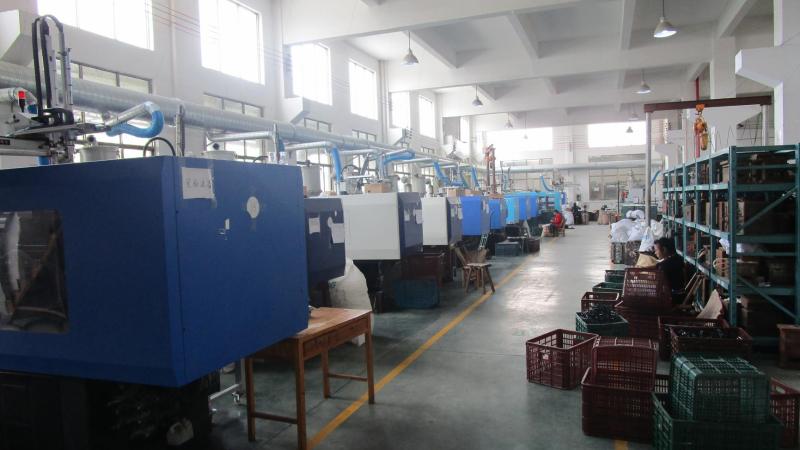 Verified China supplier - Zhejiang Kaside Industry And Trade Co., Ltd.