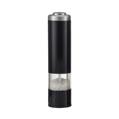 China Sustainable Hot Selling Color Customized Stainless Steel Salt And Pepper Mill for sale