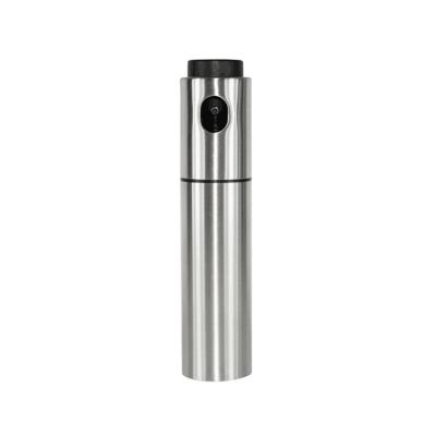 China Sustainable High Quality Stainless Steel Salad Dressing Spray Bottle for sale