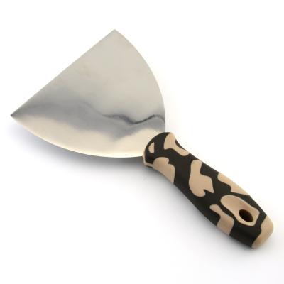 China Multi Function Tool Newest Types 1 - 14 Inch Multi-Use Paint Wallpaper Scraper Putty Knife for sale