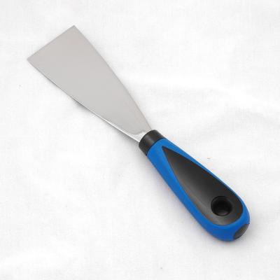 China Multi Function Tool New Design Long Handle Wall Scraper Paint Putty Knife For Construction for sale