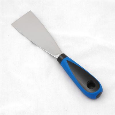 China New Arrival 2Cm-12Cm Multi Function Tool Putty Knife Stainless Steel Scraper Putty Knife Only One Piece for sale