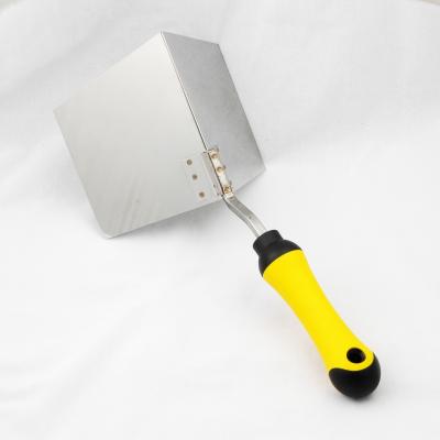 China New Arrivals Small Tool 2021 Quality Multi Function Plastering Trowel Tools For Civil Construction for sale