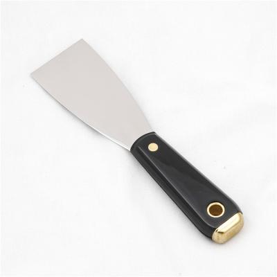 China Multi Function Tool Fine Workmanship Stainless Steel Wall Paint Putty Scraper Knife Multi Tool for sale