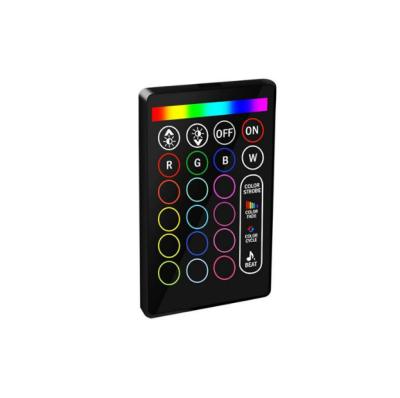 China Automobile Lamp Atmosphere lamp one drag four remote APP control OFF-road vehicle color chassis light RGB for sale