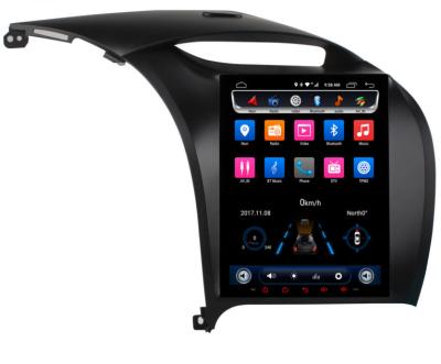 China Automotive kiv vertical smart sportage K3 navigation HD 13-17 suitable models for sale