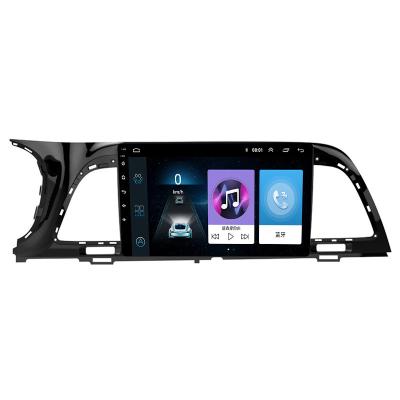 China Large screen Android navigation player hd MP5 GPS automotive navigator for kiv K4 sportage 2018 for sale