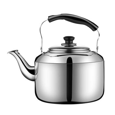 China Stainless Steel Water Kettle zu verkaufen