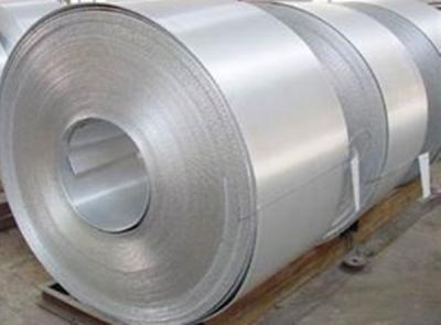 China 304J1304 Stainless Steel Coil For Kitchenware / Phamaceuticals Industry for sale