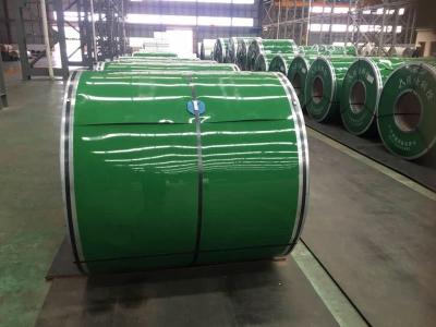 China Industrial Stainless Coil , JIS SUS316L Stainless Steel Sheet Roll ISO Standard for sale