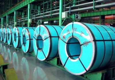 Chine Bande laminée à froid 0,3 de bobine de l'acier inoxydable 316l - 3.0mm lovent l'épaisseur à vendre