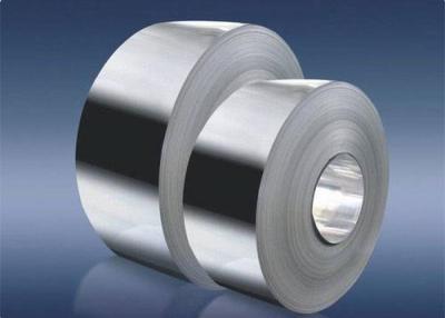 China Width 600mm - 730mm 430 Stainless Steel Coil Prime Grade Raw Material for sale