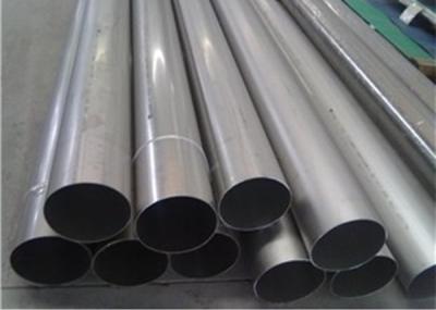 China ASTM A269 Standard Stainless Steel Pipe For Condenser / Heat Exchanger for sale