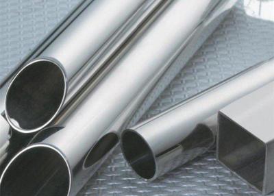 China DIN 11850 Food Grade 28mm OD Stainless Steel Tube , 316L Food Grade SS Pipe for sale