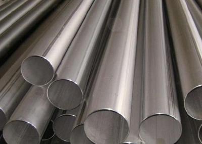 China Grade SUS310S Stainless Steel Pipe 10.50mm - 318.50mm Outer Side Diameter for sale