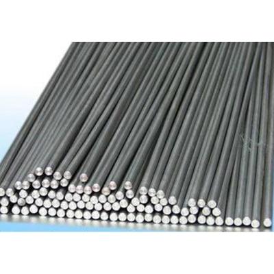 China Free Cut 303 Stainless Steel Round Bar , Strong Stainless Steel Round Bar Stock for sale