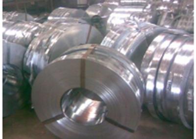 China No.1 Finish Stainless Steel Strip Series 300 400 Material JIS ASTM Standard for sale