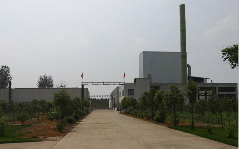 Verified China supplier - Chengdu Chelation Biology Technology Co., Ltd.