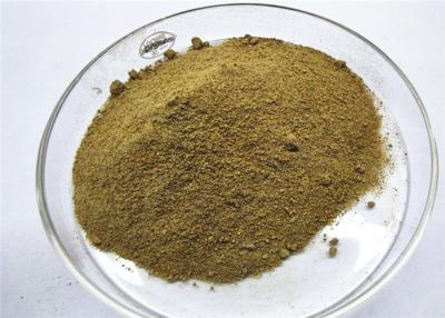 Chine Feed Additive Chelated Proteinate Iron Ferrous Powder à vendre