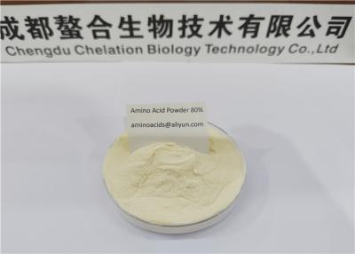 China Enzymatic Fermentation Cod Fish Fertilizer 15-1-1 Amino Acids & Proteins For Improved Growth for sale