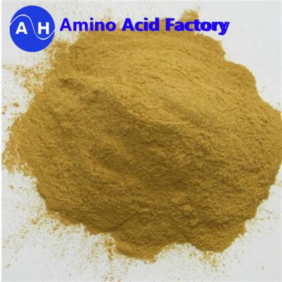 China Organic Compound Amino Acid Fertilizer Powder 30% 40% 45% 50% 60% 70% 80% for sale