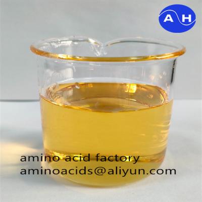 China High Free Amino Acid Liquid With 50% Content Agriculture Products for sale