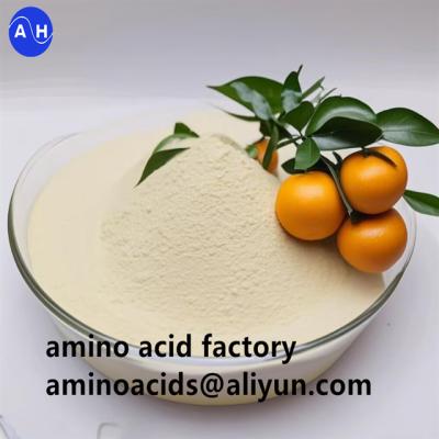 China 90% Total Amino Acids Powder Water Soluble for Optimal Root and Flower Growth for sale